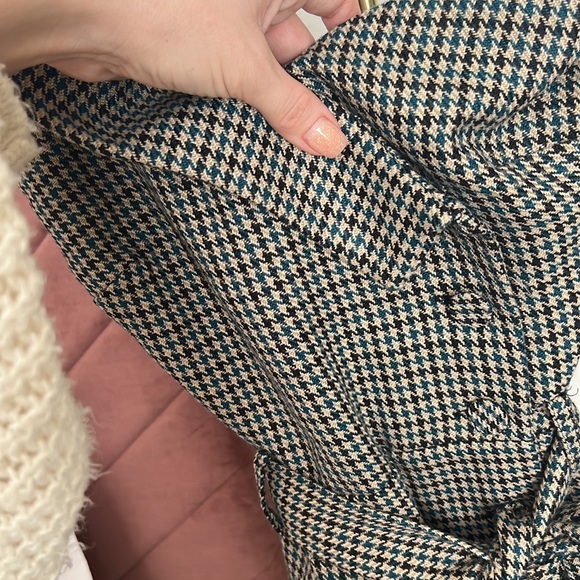 NWT Lovers + Friends tweed dress - Picture 3 of 3